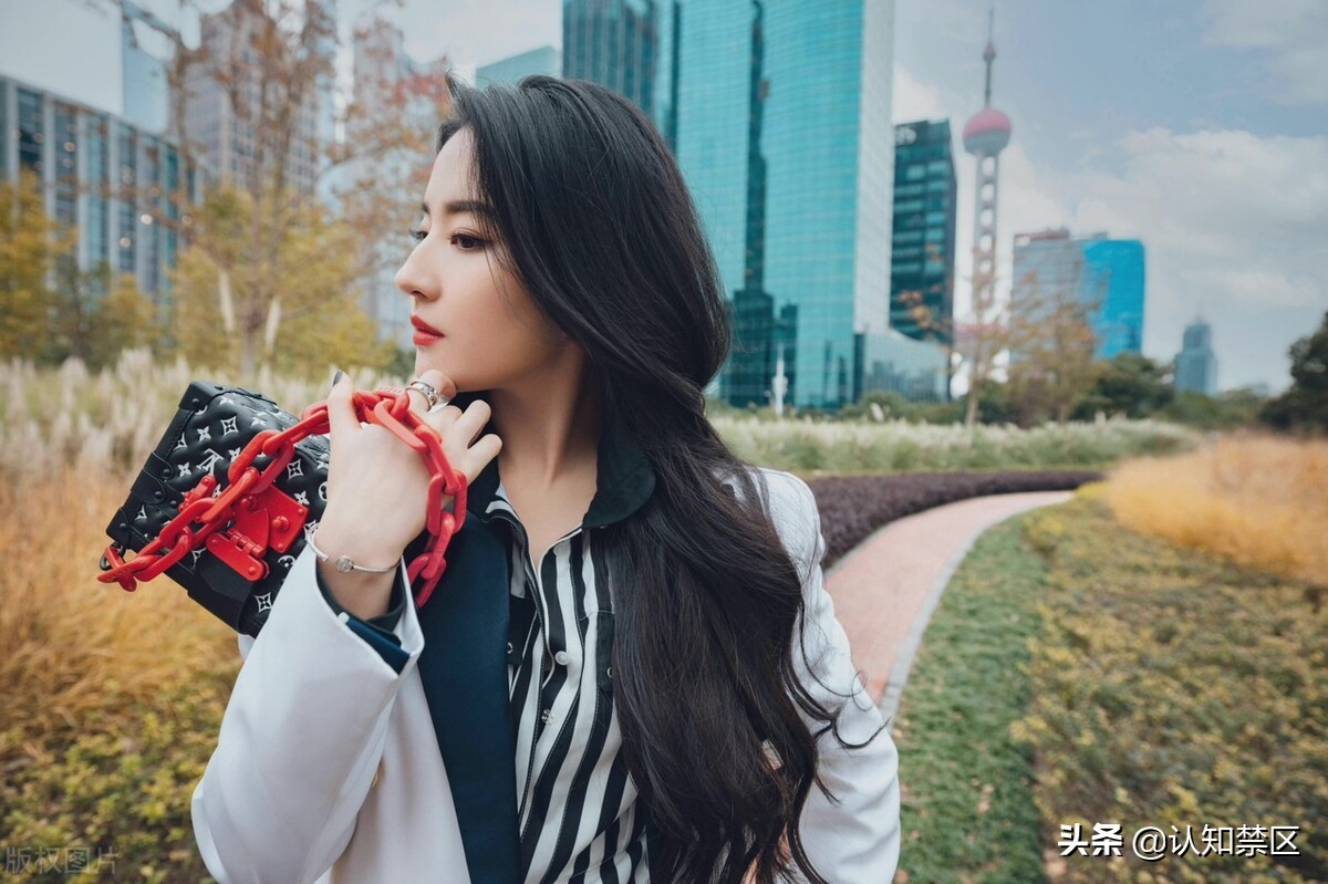 仙剑灵儿｜仙女 | 刘亦菲