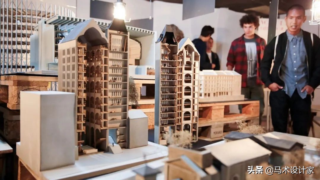 2022 QS建筑学专业大学排行榜