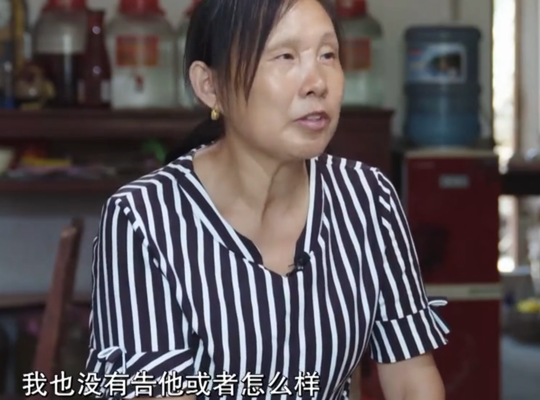 “大老虎”截留工伤赔偿款29万，声称自己在做生意，结局大快人心