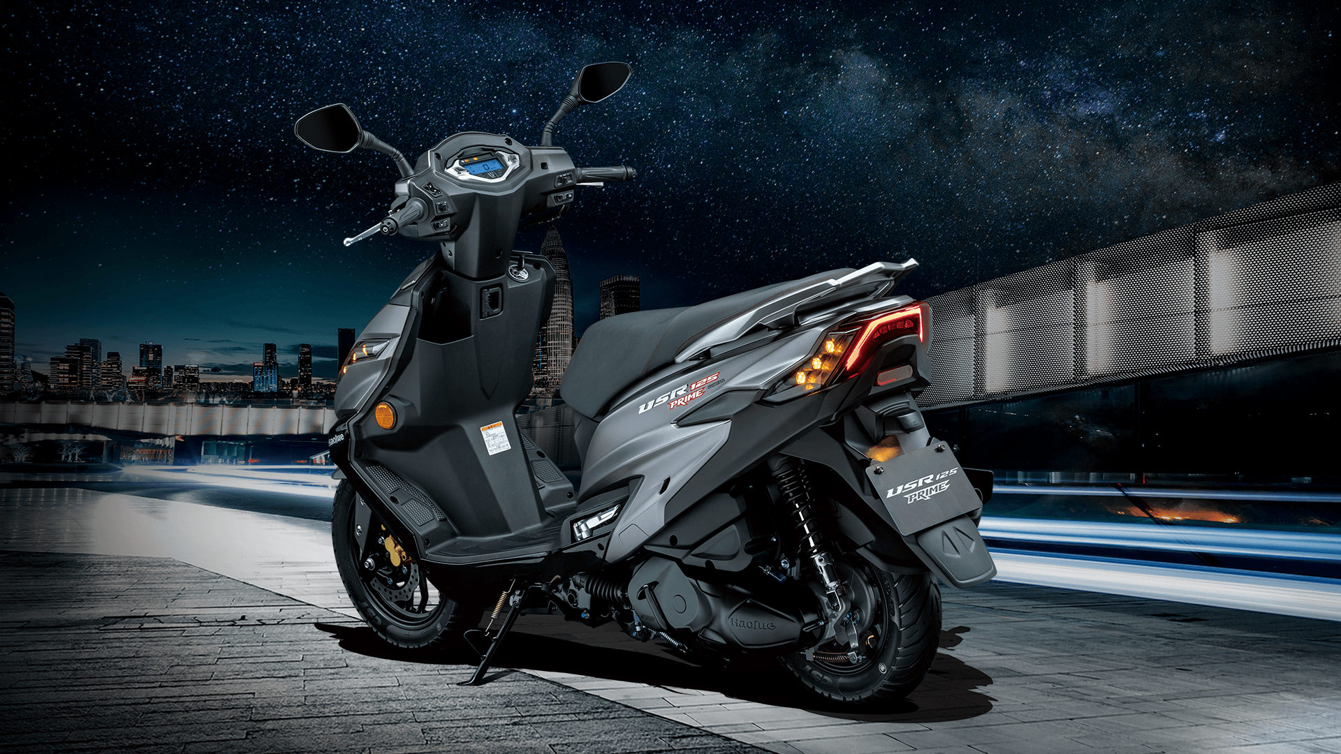 所以接下来骑士分享会不定期针对过去一年已上市的摩托车进行分类盘点