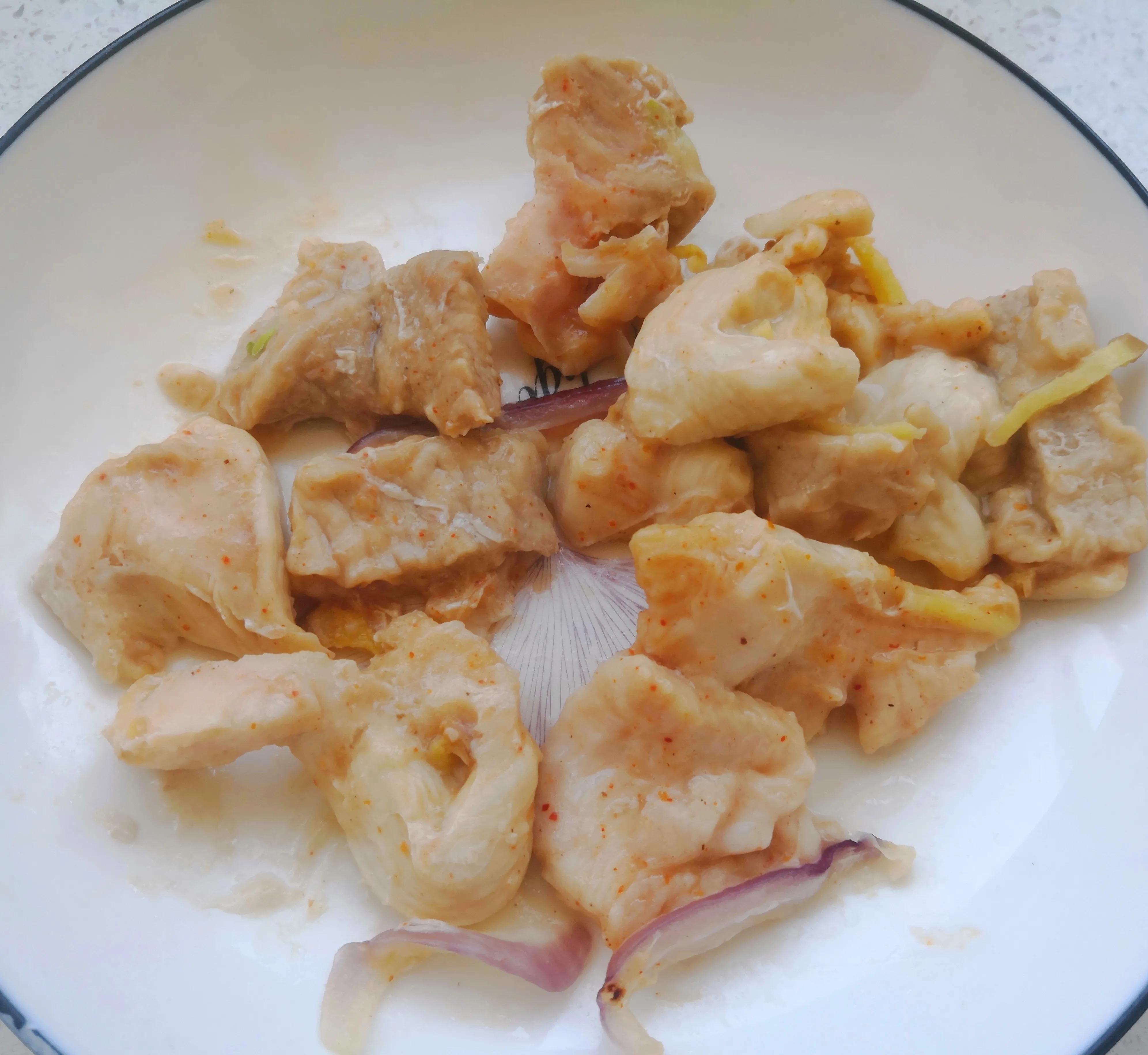 用鸡胸肉做减脂餐(用鸡胸肉做减脂餐怎么做)