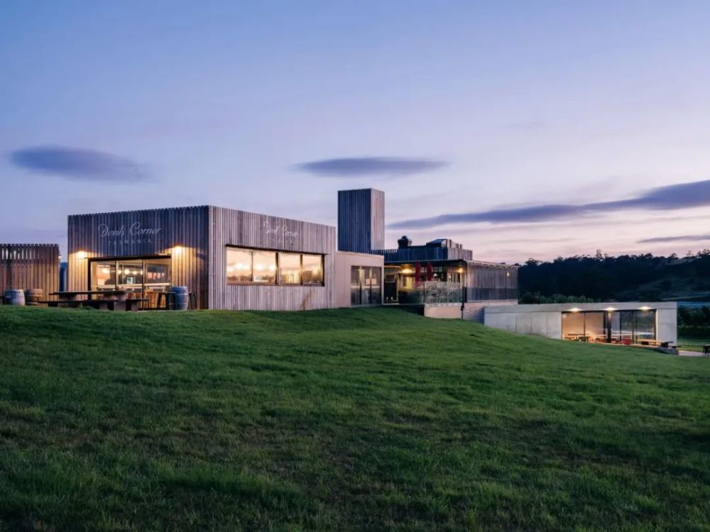 魔改集装箱酒庄：魔鬼角