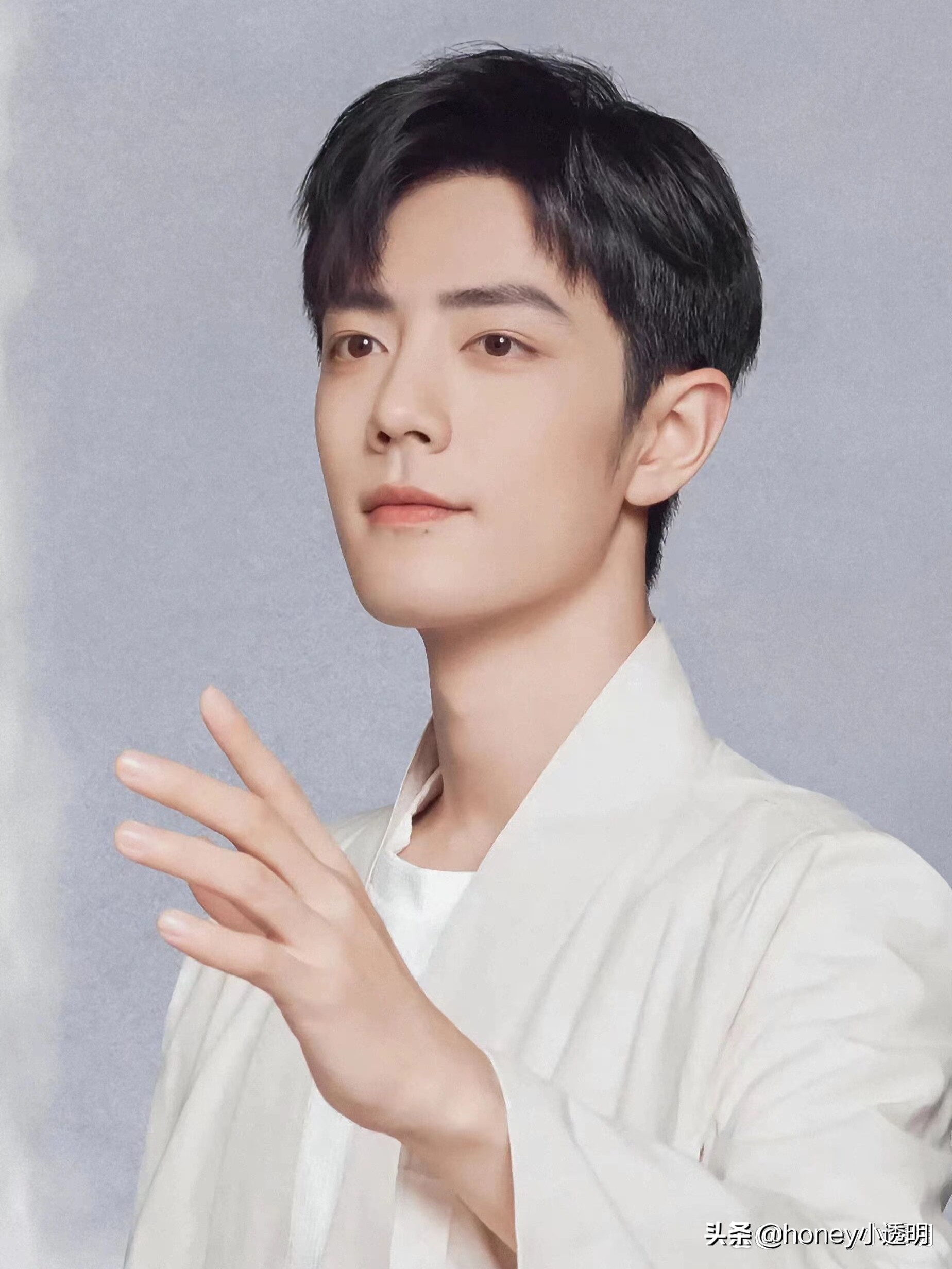 分享欲,才是最高级的浪漫!肖战曾经的“秘密花园”太治愈了