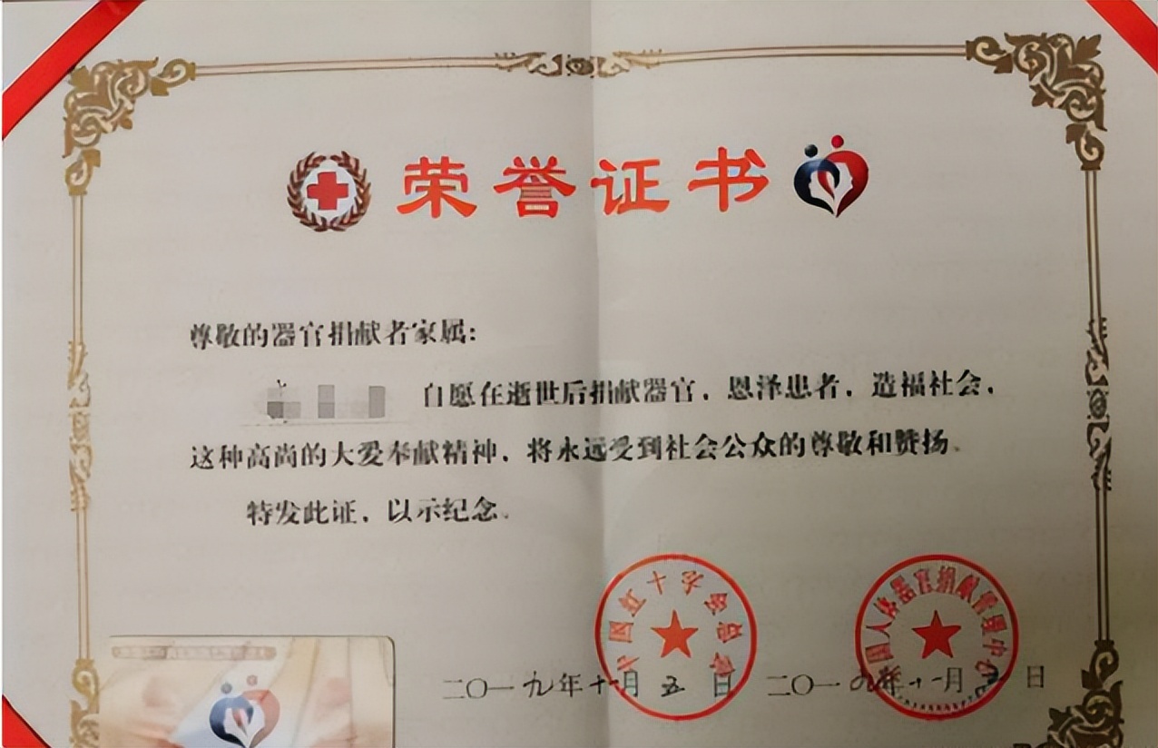 那些捐献解剖的“遗体们”，在使用完毕后最终归宿是什么？