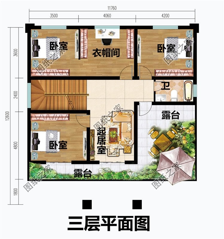 更符合年轻人审美的现代别墅推荐，清新时尚简约大气
