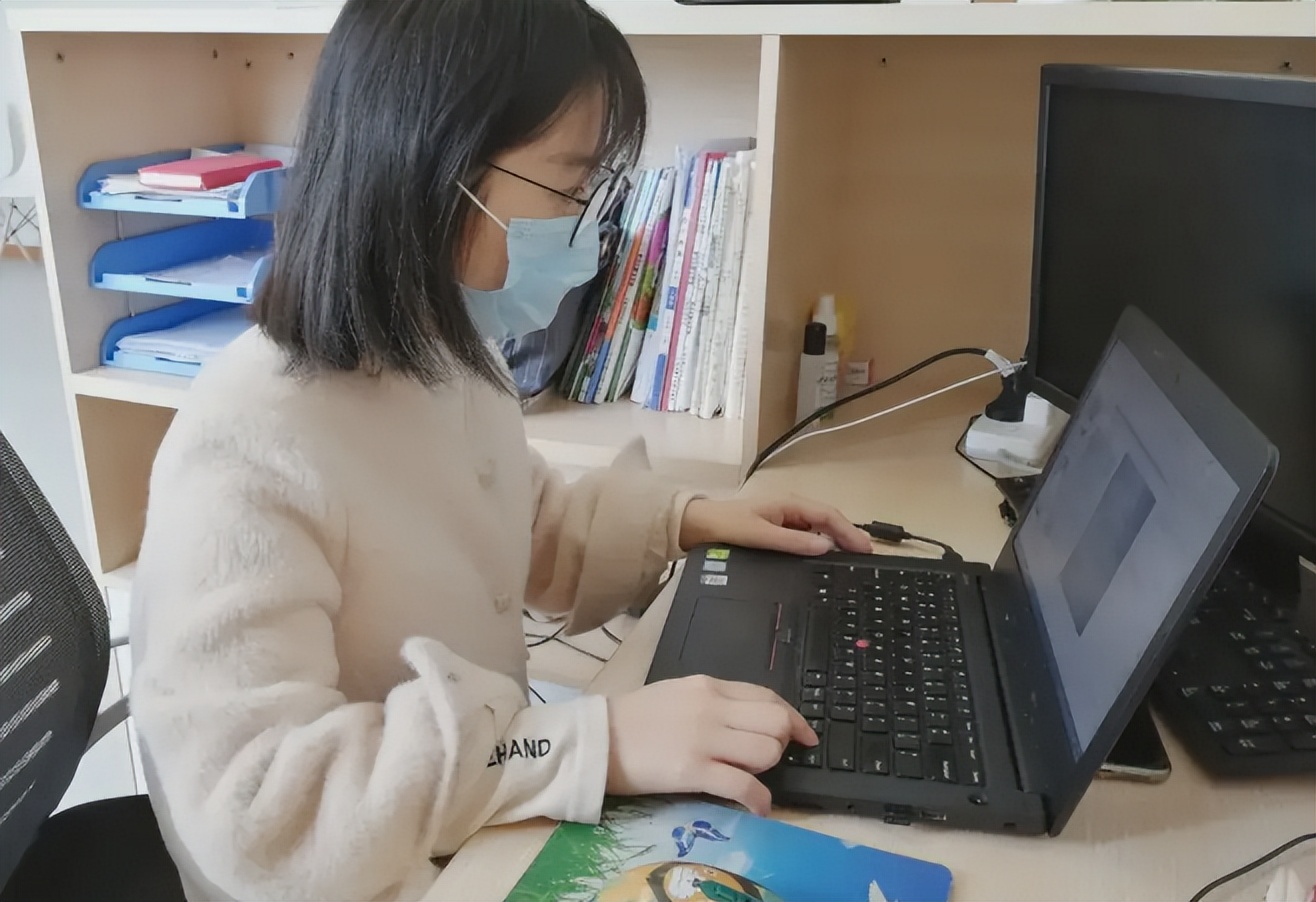 “臭不要脸”，山东某学校老师上网课辱骂学生？后续学生还原真相