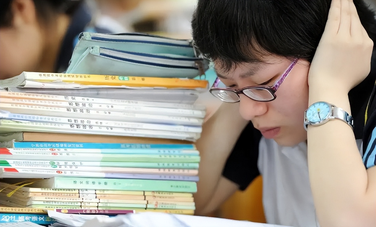 高中生能否“上大学”，这两科成绩就能看出倪端，班主任说出实情