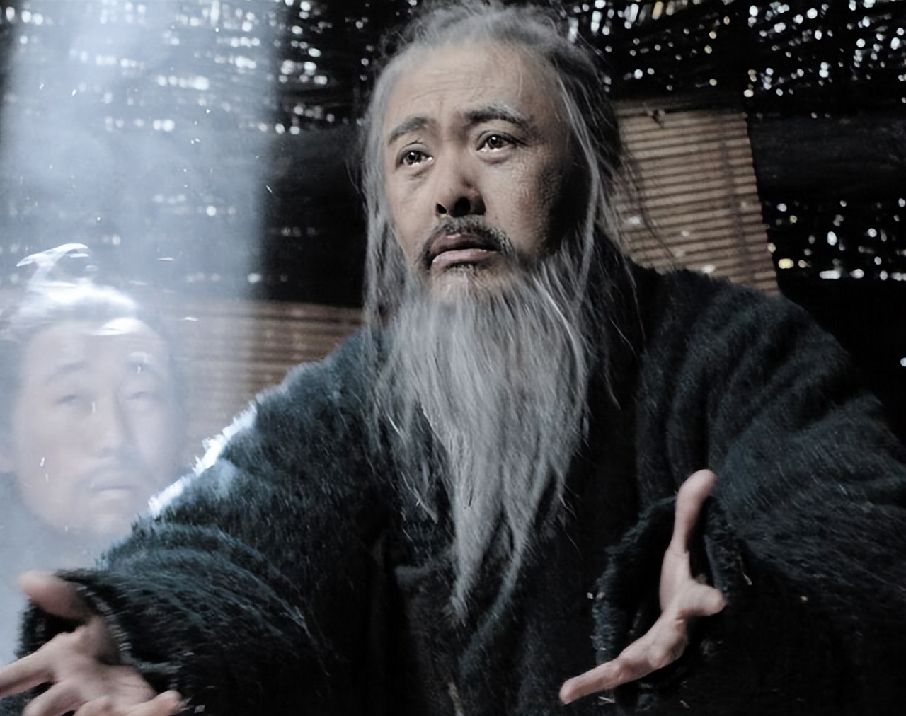 孔子十条经典名言语录，句句精辟，最后一条乃成大事者座右铭