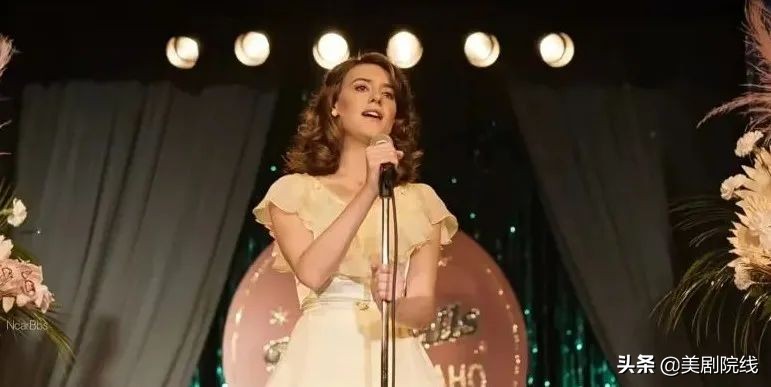 一口气刷完，这片看颜值就够了