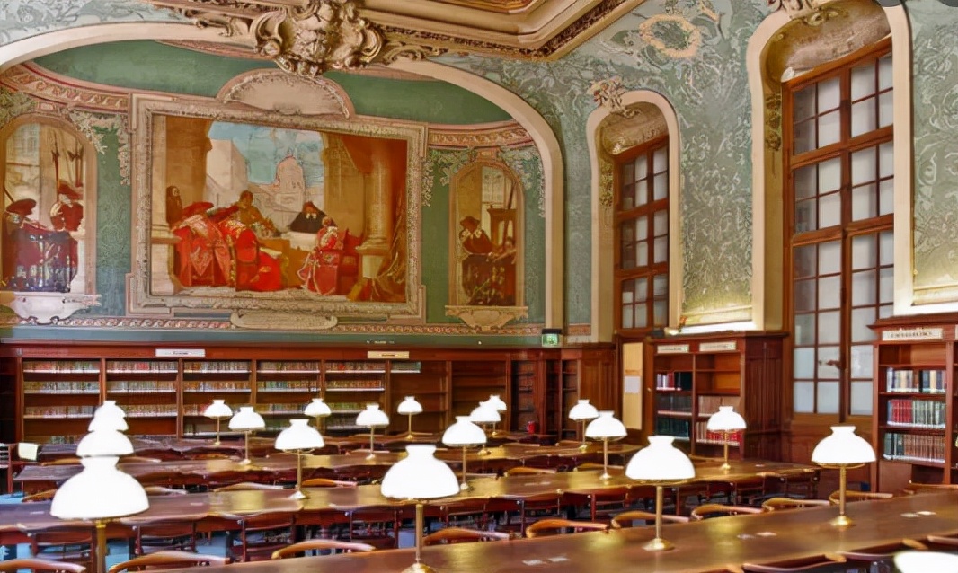 “我想写出世界名著！”——那去法国吧