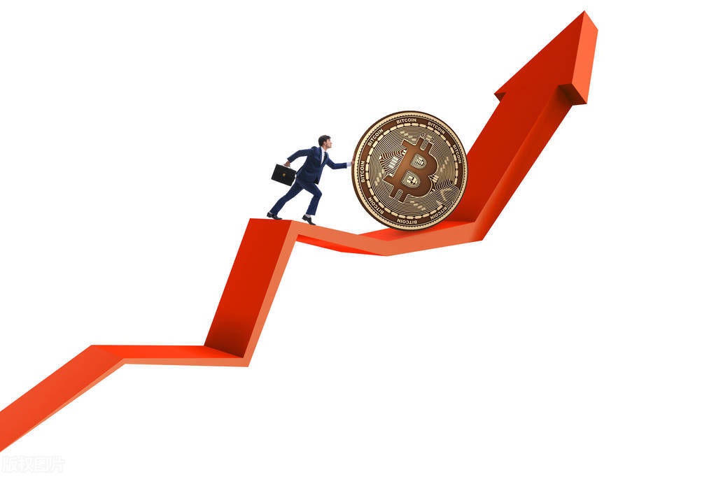 比特币持有地址创新高，巨鲸回归，BTC突破4.76万美元高点