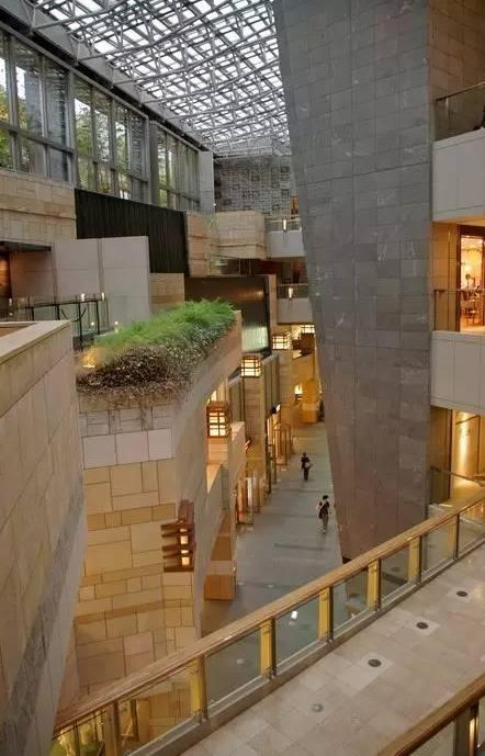 購物中心成為“新生活方式”提案者，會(huì)給商業(yè)場(chǎng)景帶來哪些革新？
