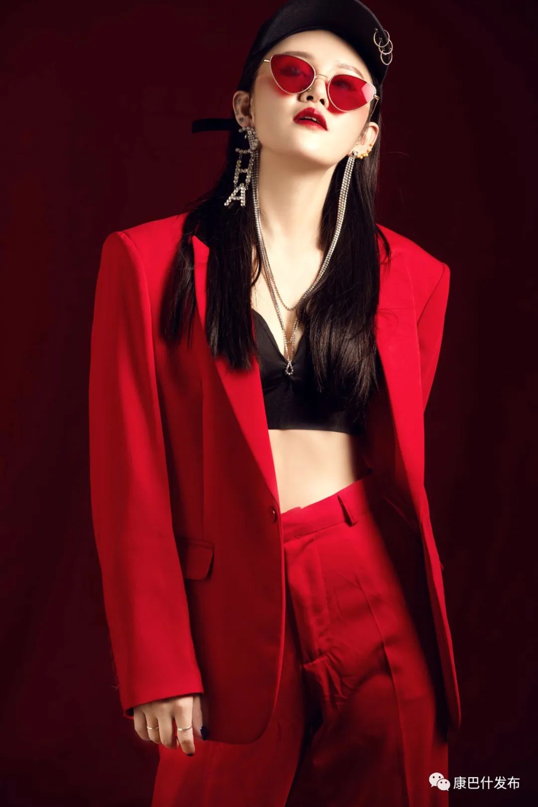 黄安@康巴什啦！7·17不见不散！