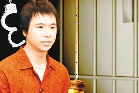 刘嘉玲被劫，谢霆锋入狱，张柏芝险丧命，20年前娱乐圈有多黑暗？