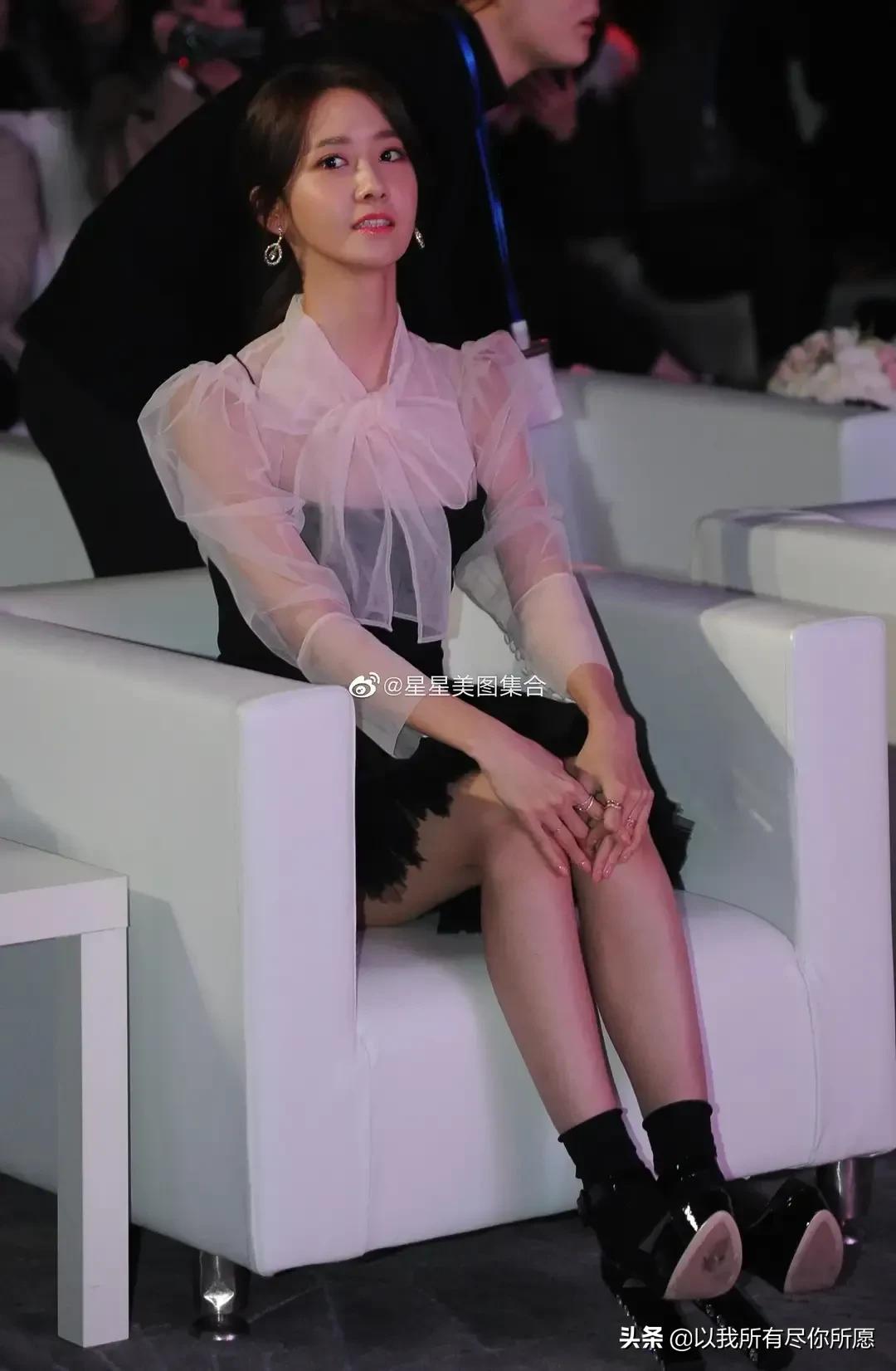 热巴，宋茜，林允，林允儿