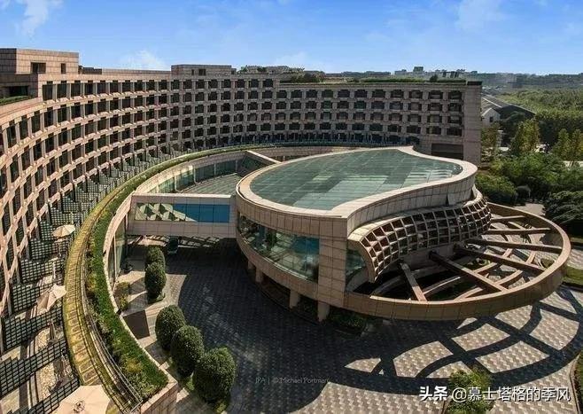 這些耳熟能詳的世界級連鎖酒店，你都住過哪些？
