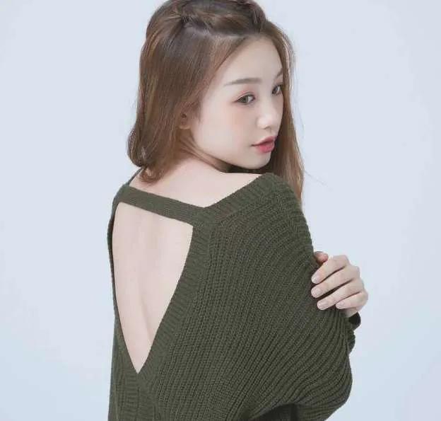 徐梦洁美图合集