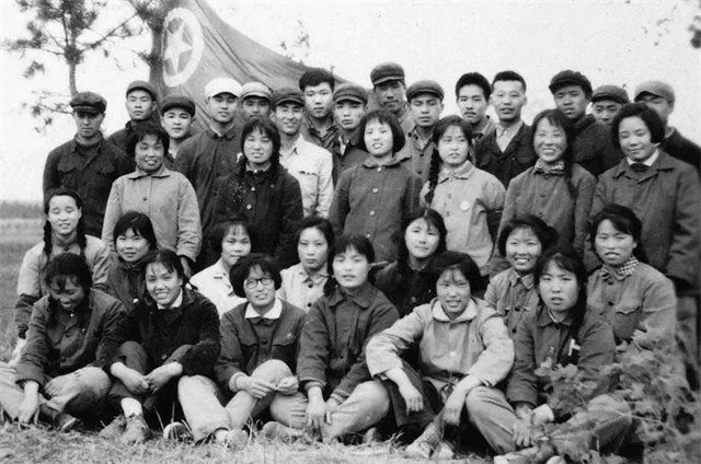 大连知青王冬梅：壮美的青春献给了草原