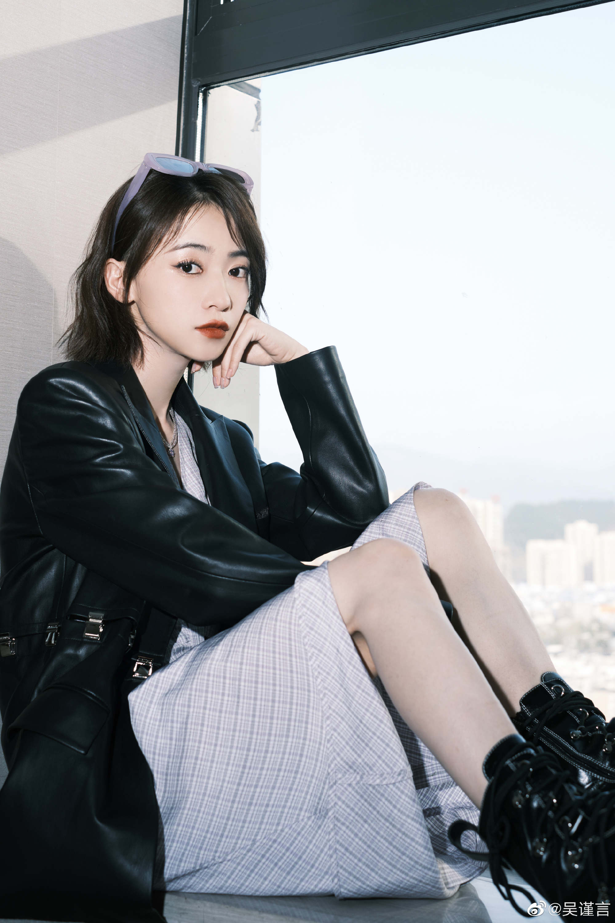 乘风破浪的奇葩造型，网友：得罪了造型师，才丑成这样