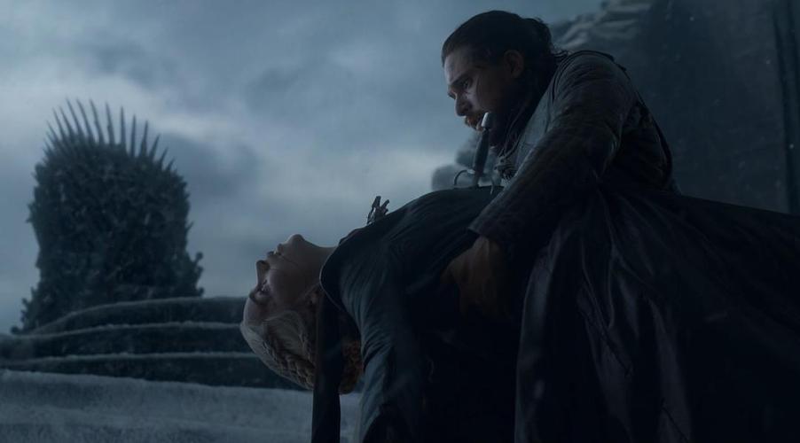 《权力的游戏》中的主要角色 谁的死最令人意外