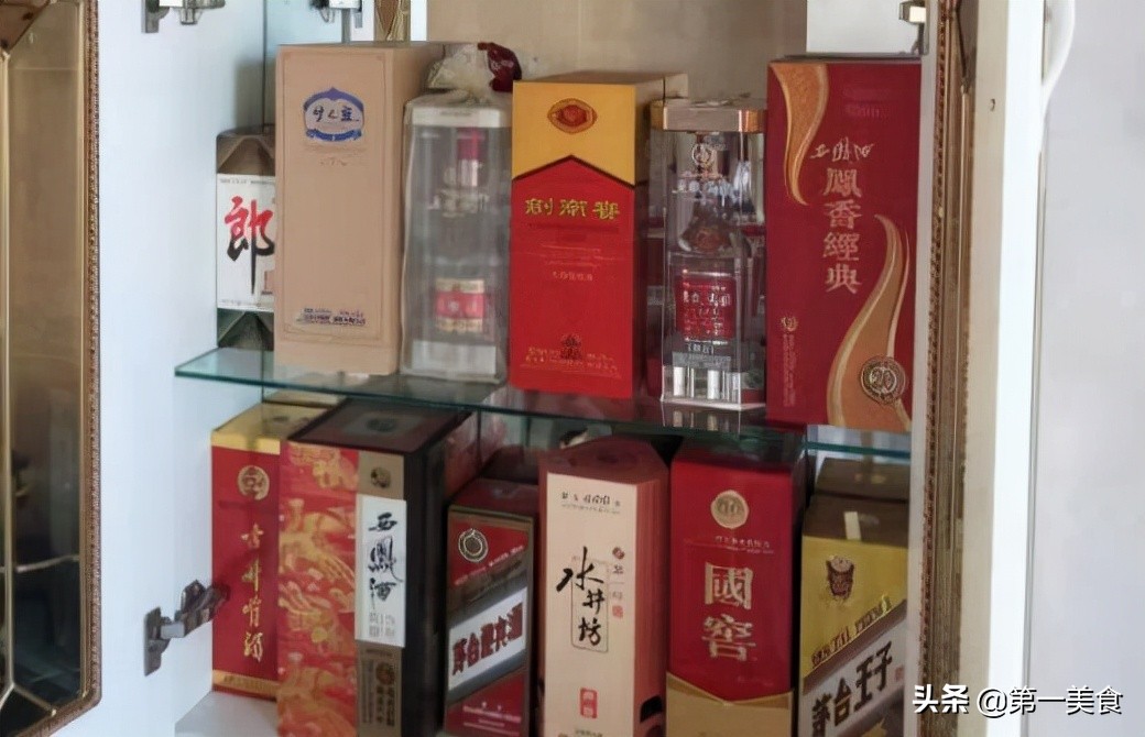 图片[4]-酱香酒大甩货 难道是玩儿不起了？换药不换汤 蒙你没商量-起舞食谱网