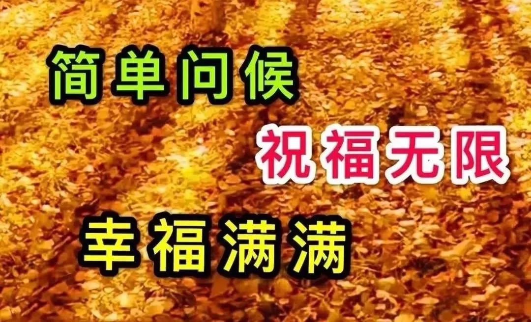 2022早安朋友圈早上好表情包，祝你好事连连，事事顺利，日日笑开颜图片