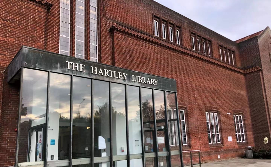 在英国名校南安普顿大学就读是种什么体验？