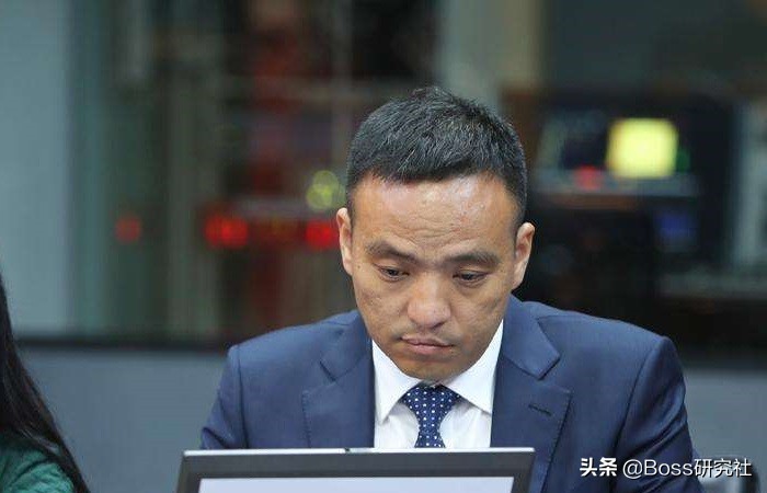 江西萍乡走出的5位“大富豪”，坐拥身价124亿，2张新面孔上榜
