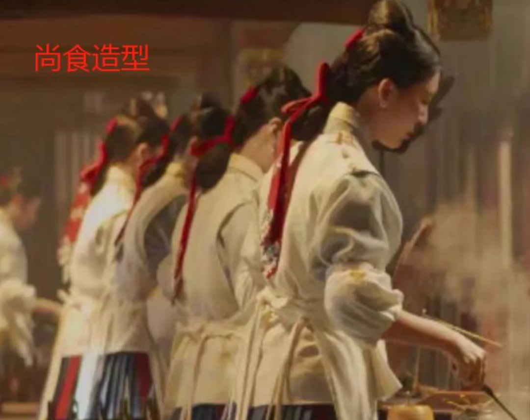 古装剧丧葬风我忍了，可欧美风和日韩风是什么鬼？