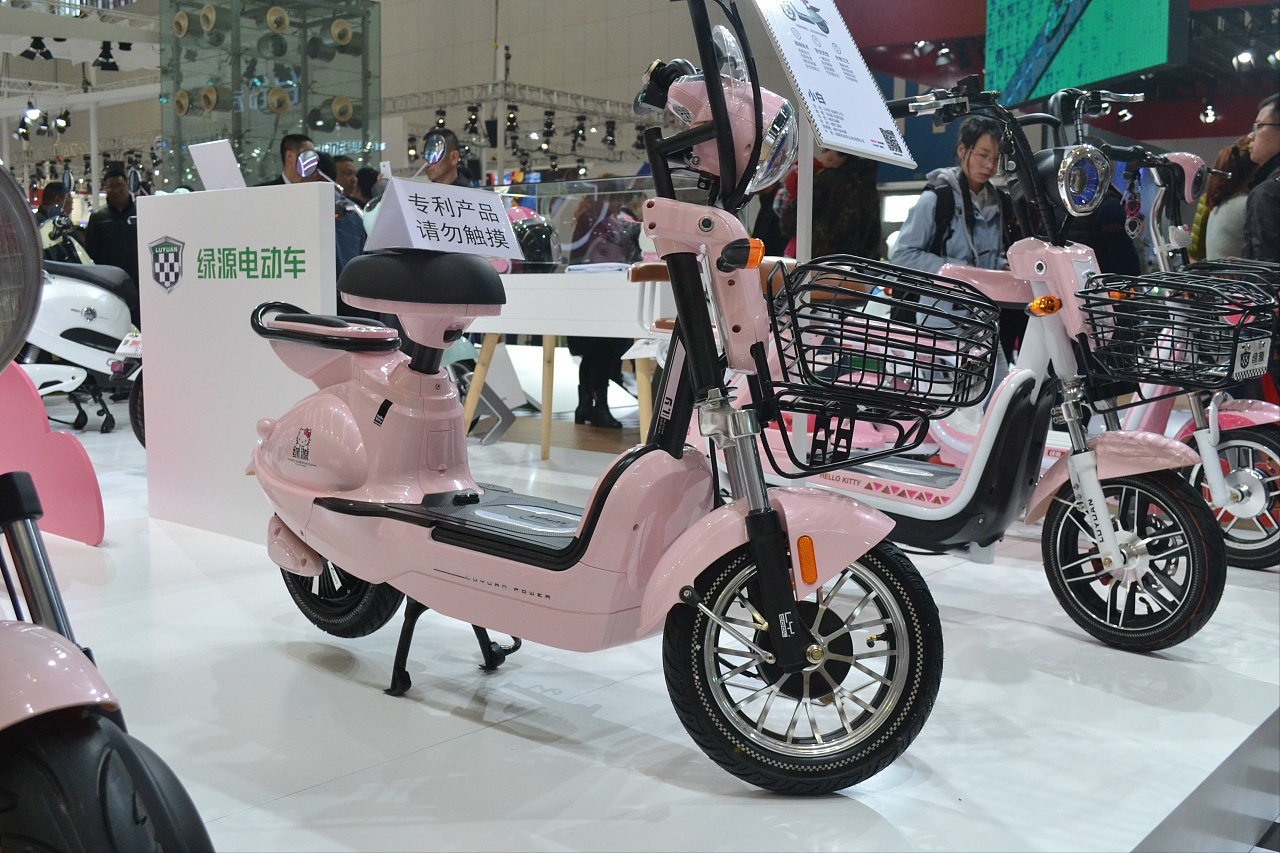 电动车驾照（电动车）