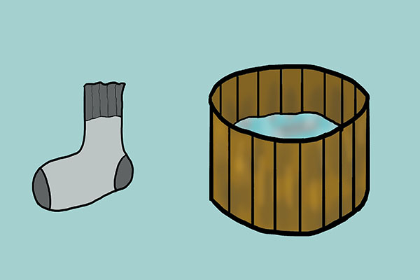 穿着袜子睡觉，对身体是好是坏？哪些人适合穿袜子睡觉？