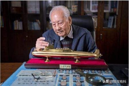 中国三大英雄，第一位被称中国版居里夫妇，刷新美国上将的三观