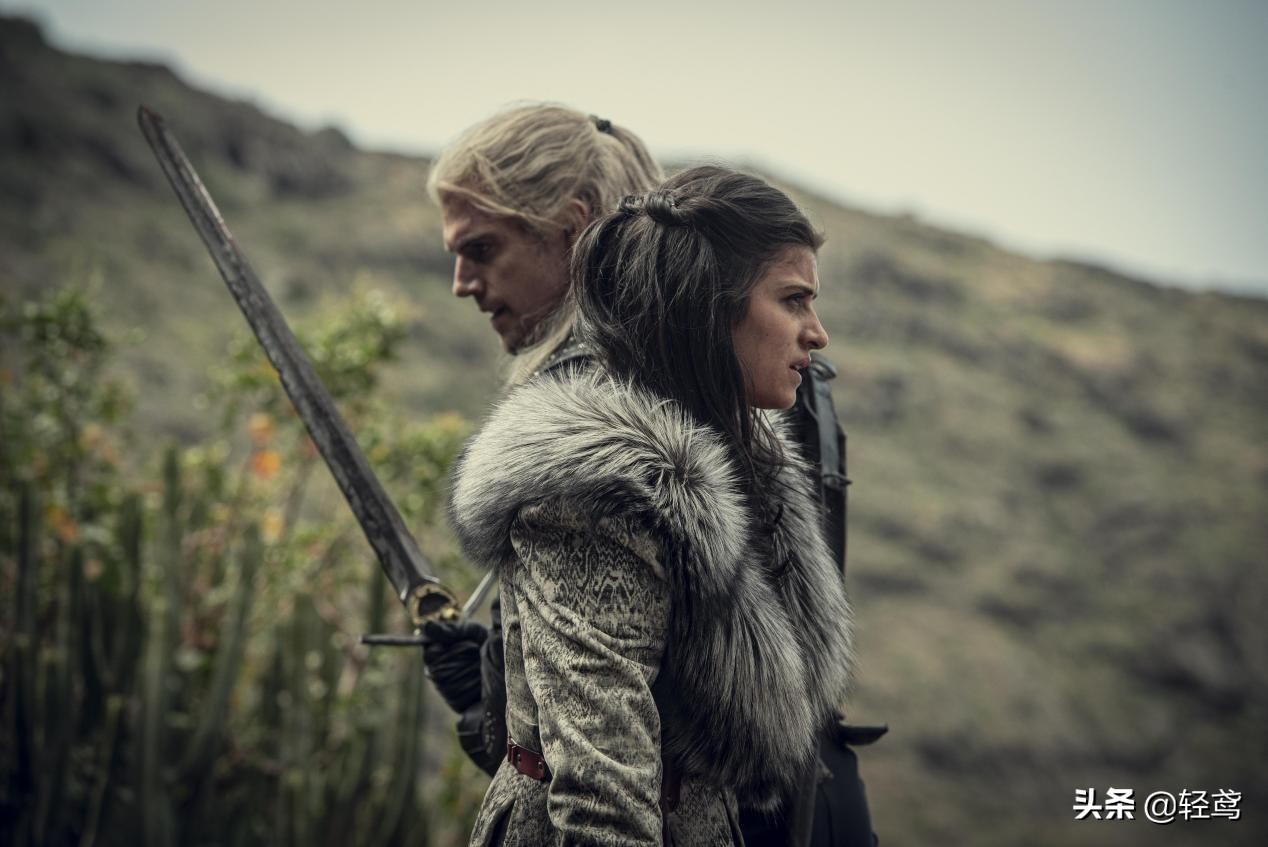 猎魔人电影剧情详解「解析」 _晶羽科技