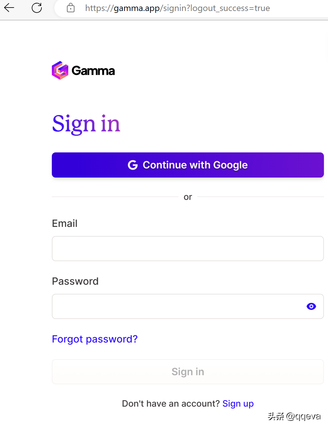 AI自动生成PPT神器推荐——Gamma
