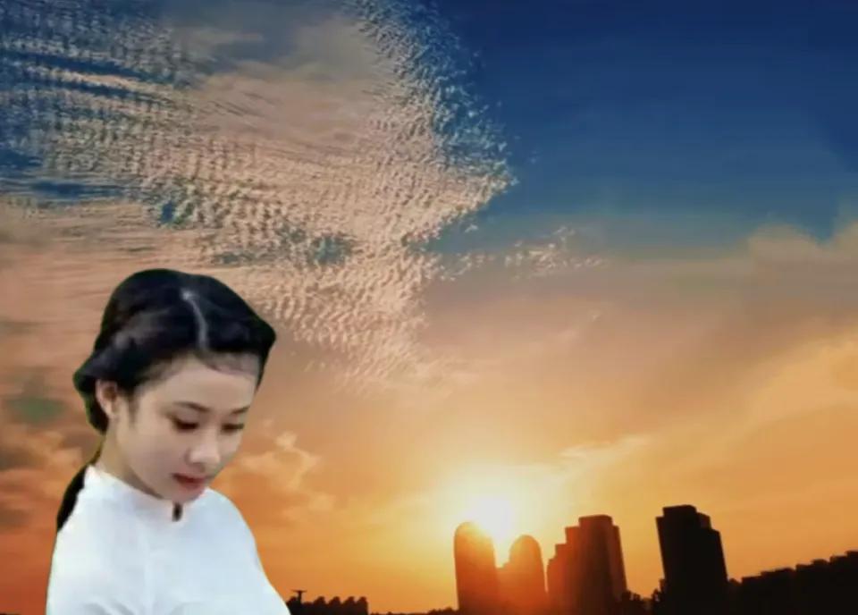 爱你许你共白头，余生的路上，有你就幸福