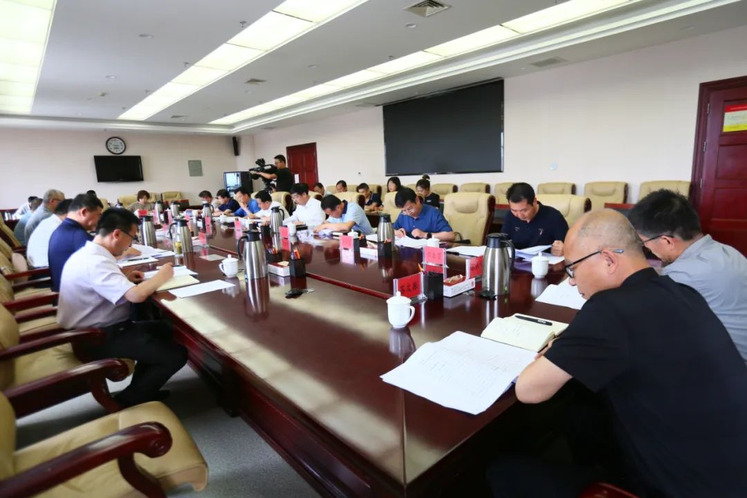 紅色熱土奏響改革進行曲 ——慶陽市行政復議體制改革初顯成效