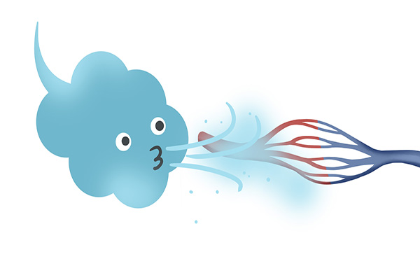 睡觉时脚放在被窝外面，有什么效果？夜间总有2种表现，快关注肝