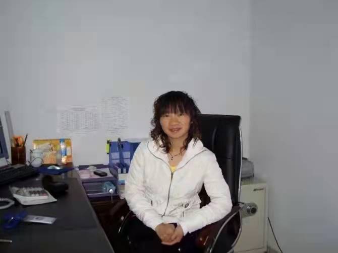 我，扎根企业10年，从工人到资深财务，被同行称为EXCEL魔法师