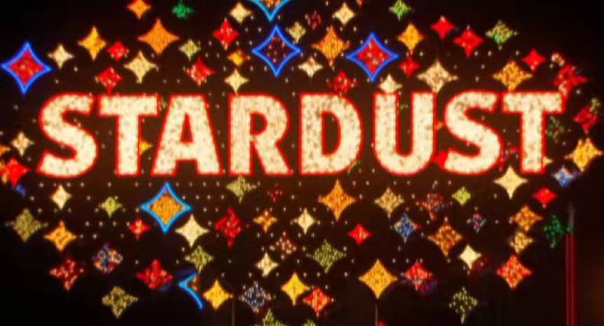 天堂还是地狱，赌城拉斯维加斯不为人知的神秘往事！西瓜纪录片