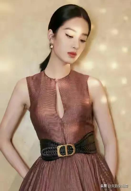 蛇蝎美人之徐睿知、杨幂、杨颖、张碧晨、许佳琪