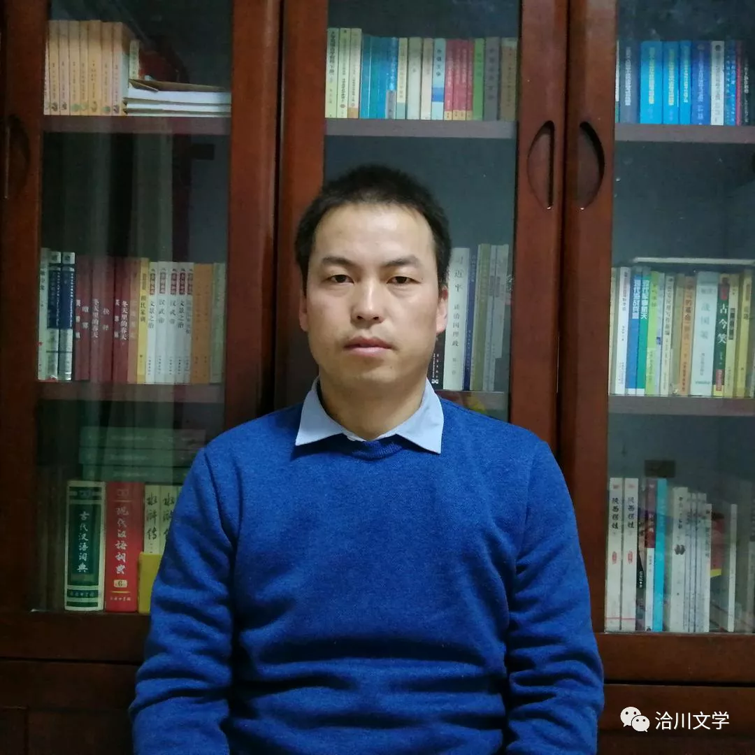合陽縣作協(xié)王建等七名作者被吸收為渭南市作協(xié)會員