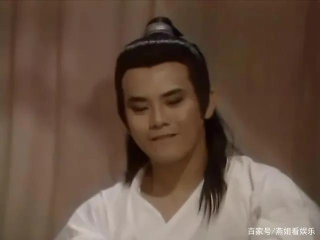 80后回忆：儿时的新白娘子传奇