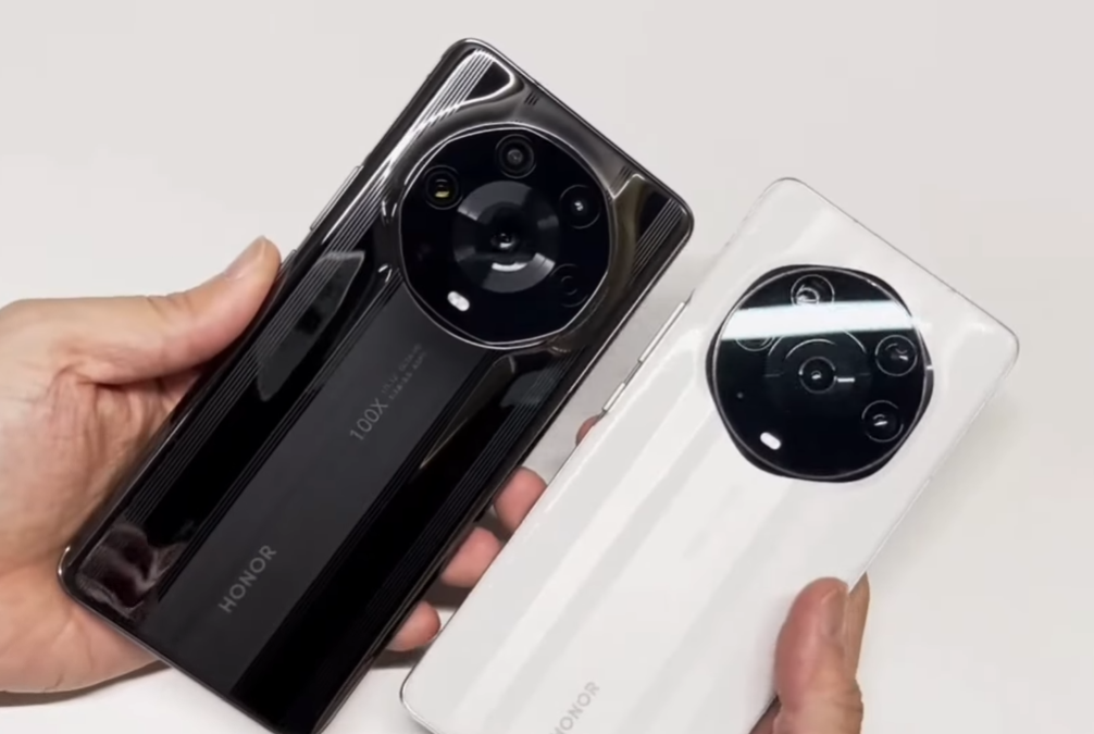 准大学生购机指南：这三款旗舰有颜又会拍，让你轻松用四年