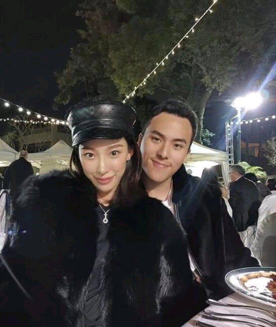 起底赌王三房：子女全员低学历恋爱脑？蓝琼缨去世三太要如何自处