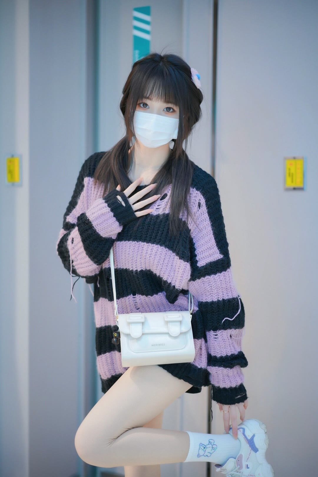 活力少女 是心动的感觉