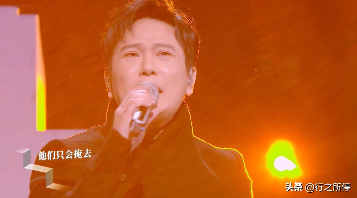 张信哲：每一个疤痕都是跌倒了爬起来继续闯关时成长的烙印