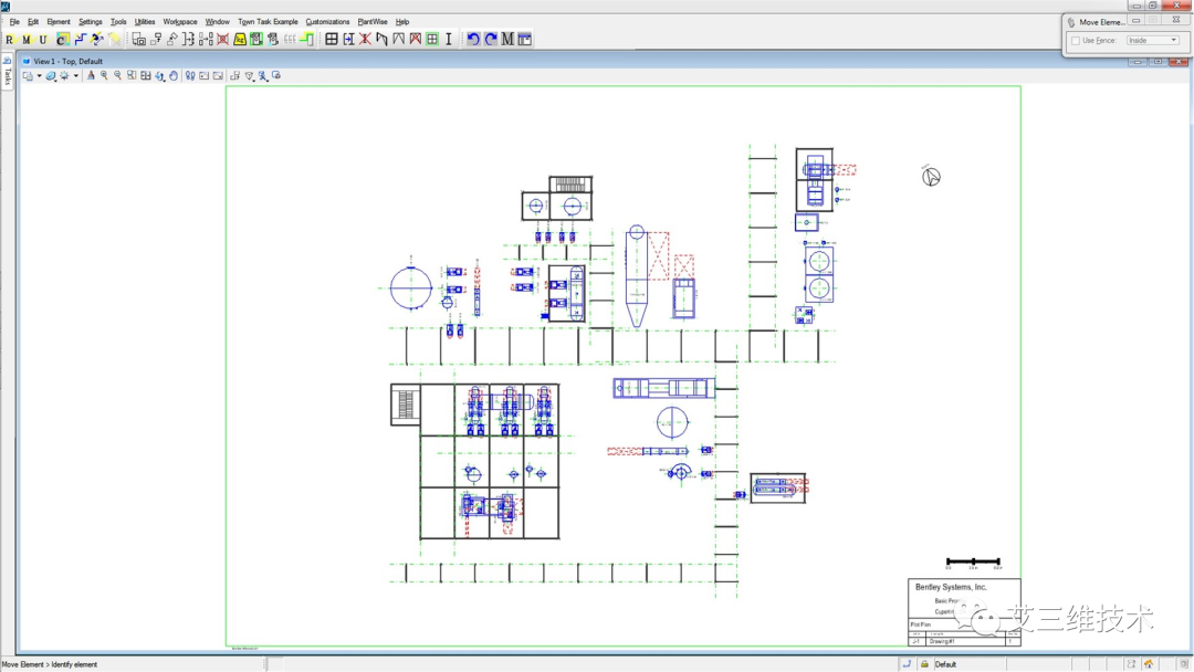 传统工厂如何进行三维设计和建模？