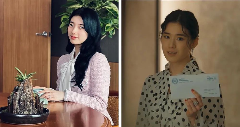 如何识别“真假白富美”？韩剧《安娜》造假骗倒上流社会