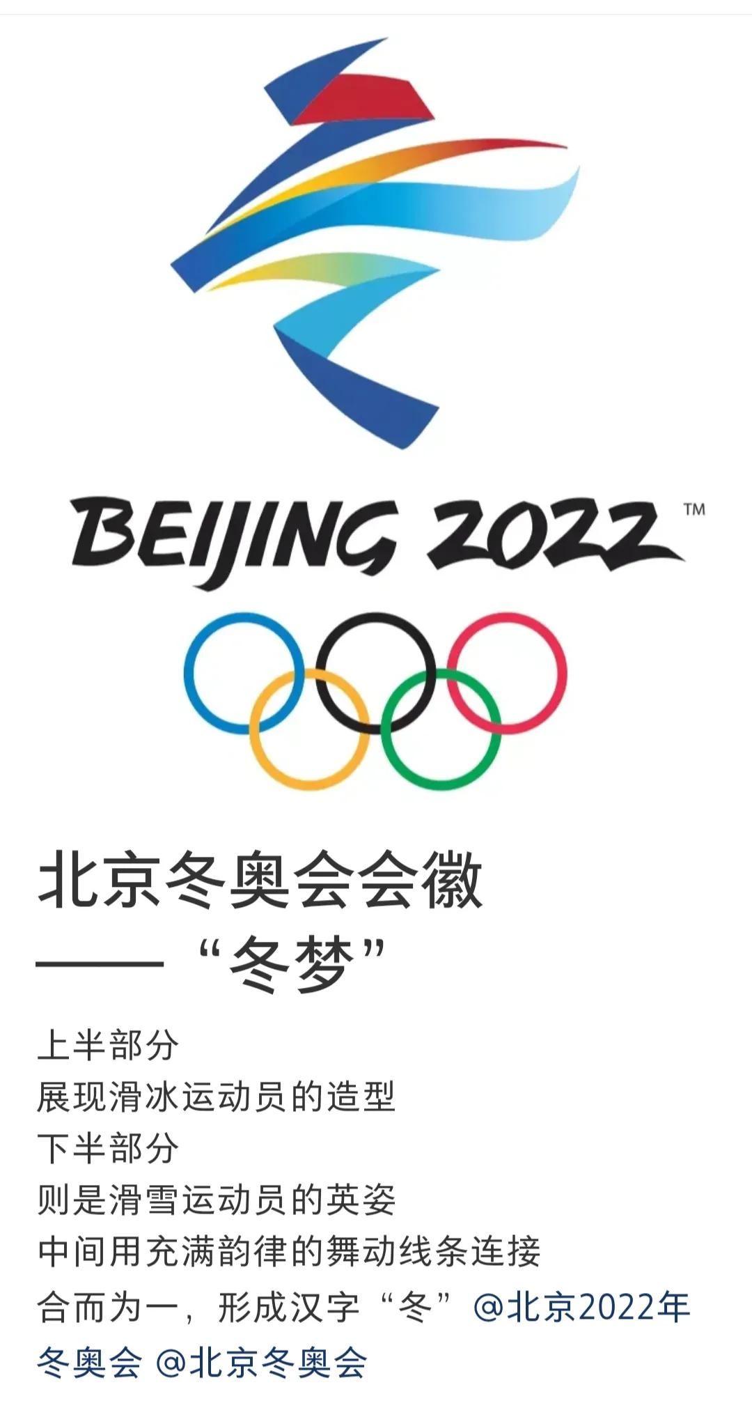 2022奥运会的项目有哪些项目(2022年冬奥会项目)