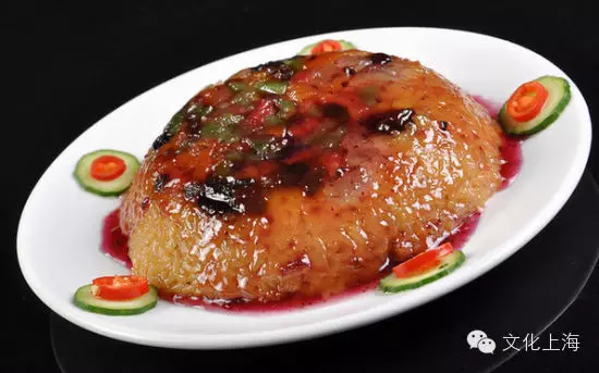 【探索】明天就是除夕了，来看长三角年夜饭里有哪些吉祥菜